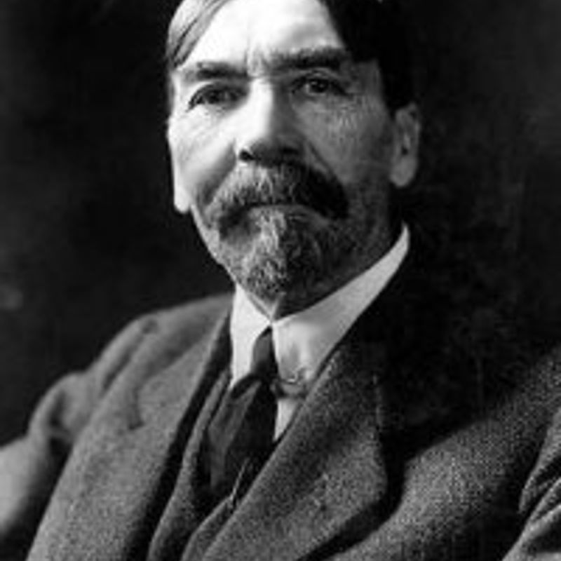 Thorstein Bunde Veblen profile picture