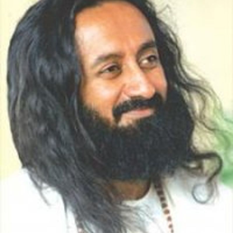 Sri Sri Ravi Shankar profile picture