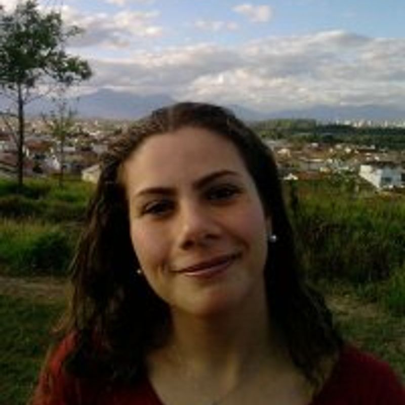 Camila Lopes Pigato profile picture