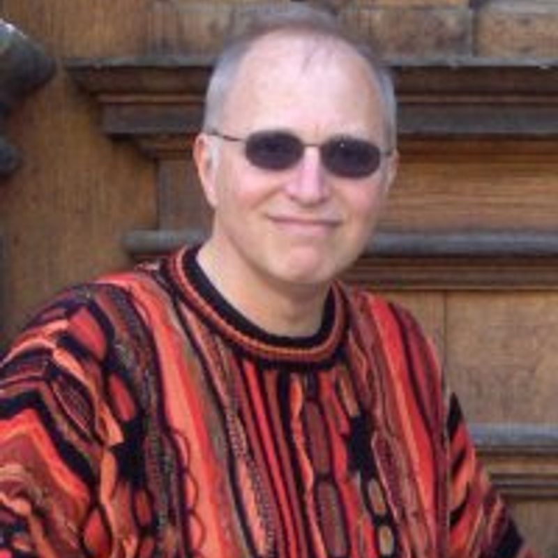Marv Wolfman profile picture