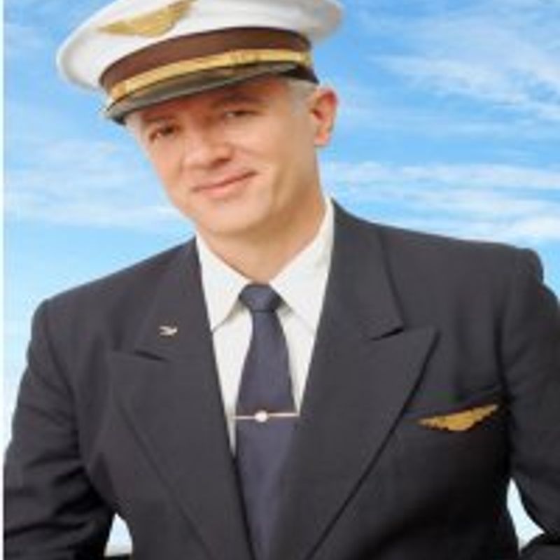 Mario Vivarini profile picture