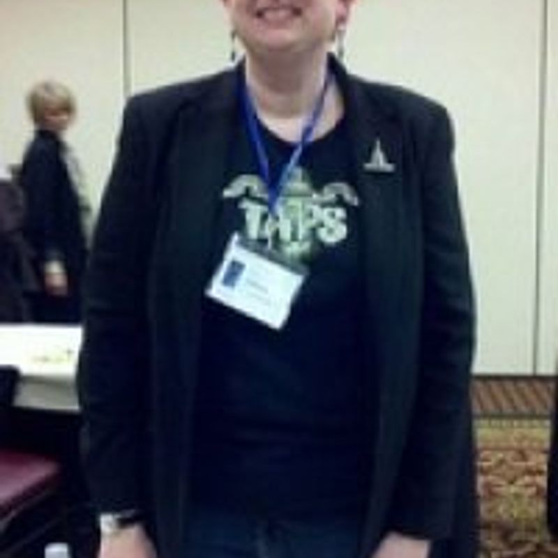 Robyn Bachar profile picture