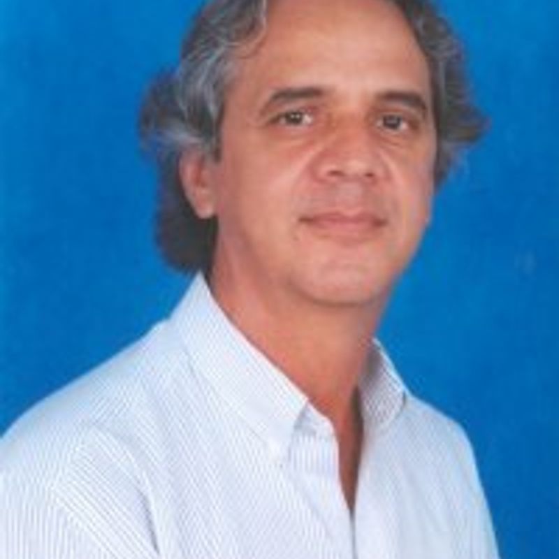 Ademar Inácio da Silva profile picture