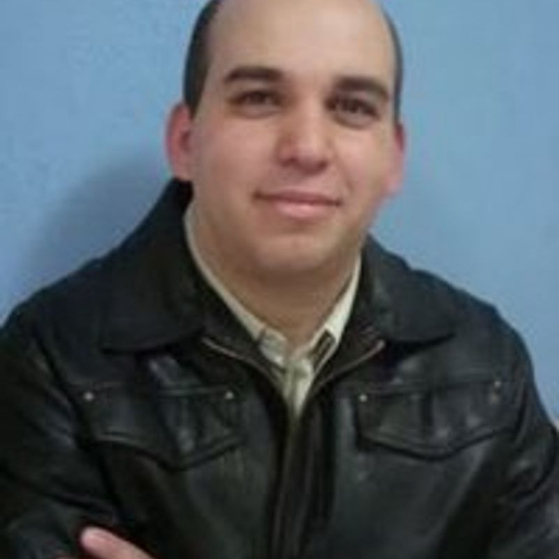 Ricardo Mandu profile picture