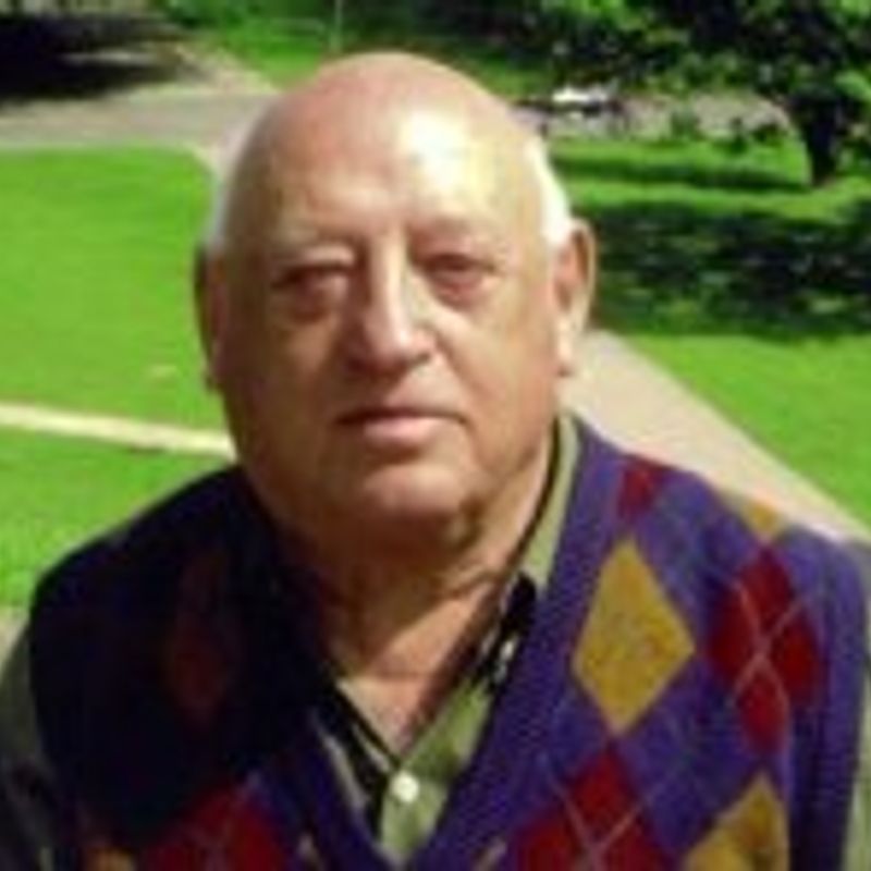 Arie Yaari profile picture