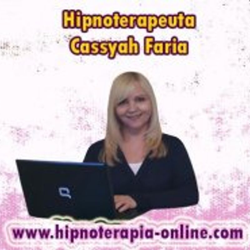 Cassyah Faria profile picture