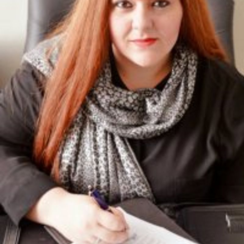 Karina Burini profile picture