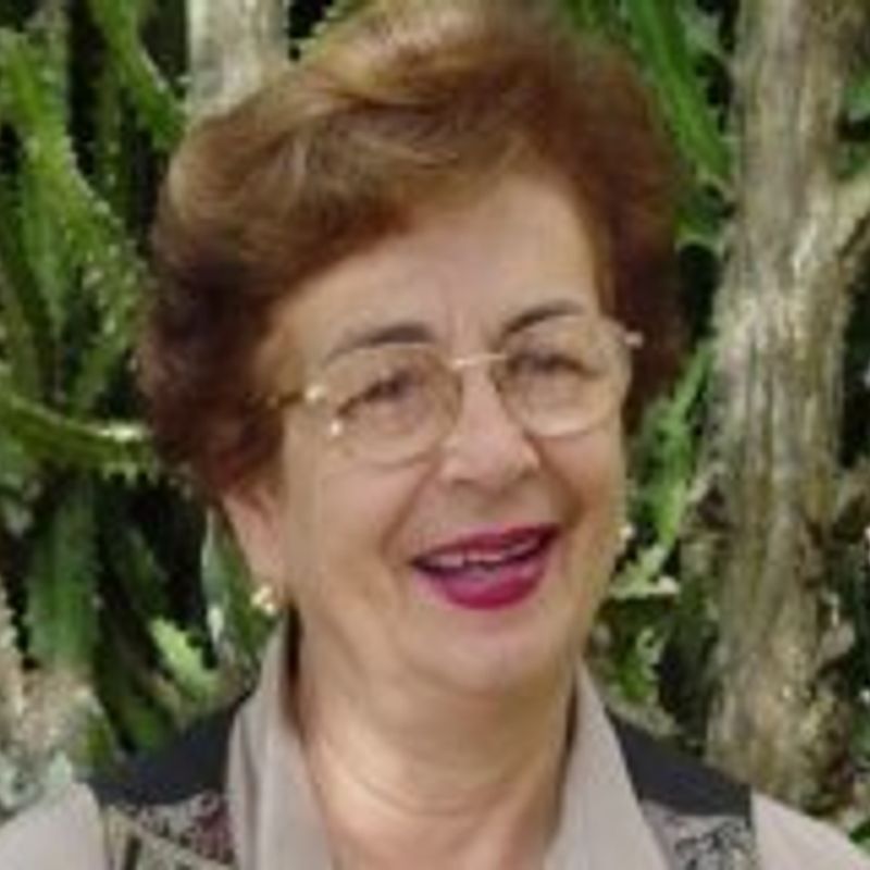Maria Irandé Costa Morais Antunes profile picture