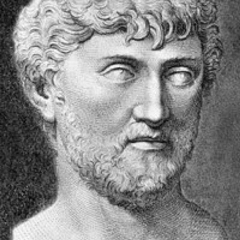 Titus Lucretius Carus profile picture