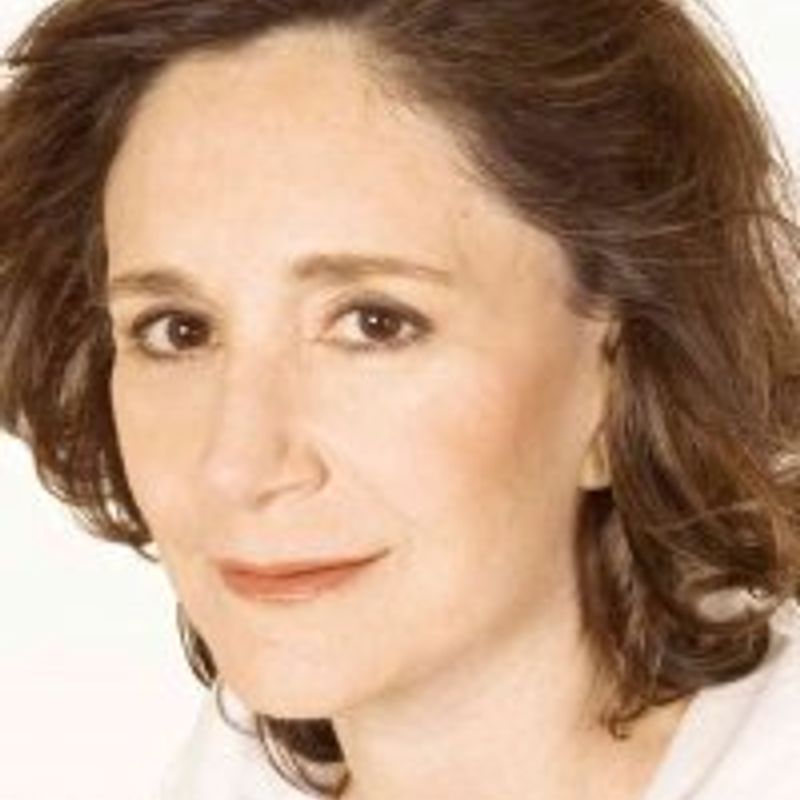 Sherry Turkle profile picture