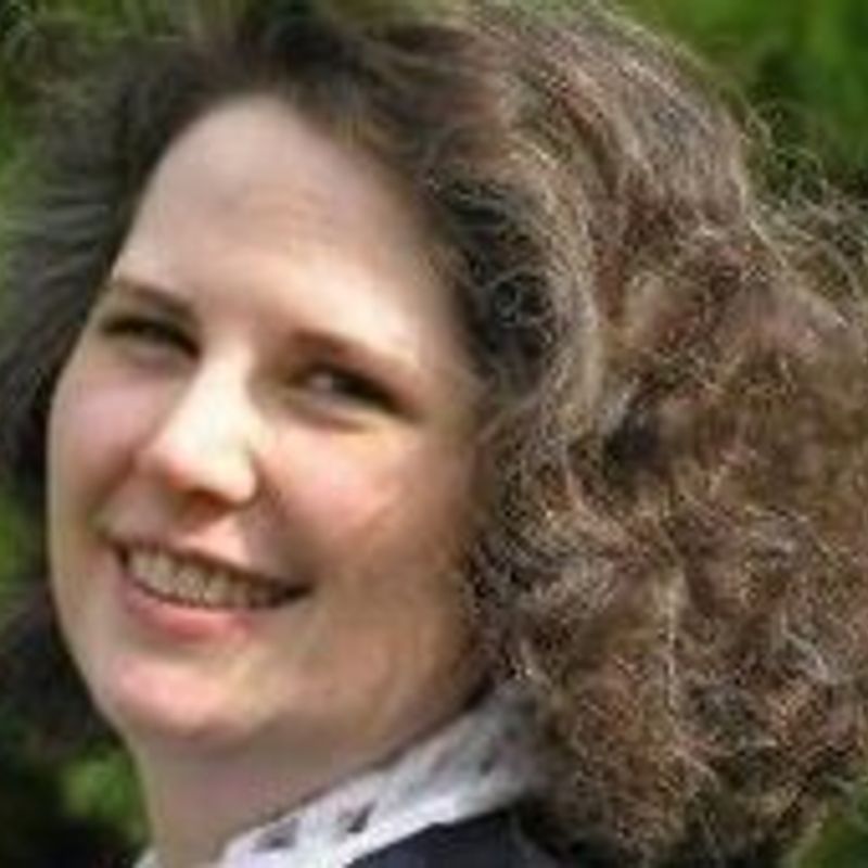 Tracy Anne Warren profile picture