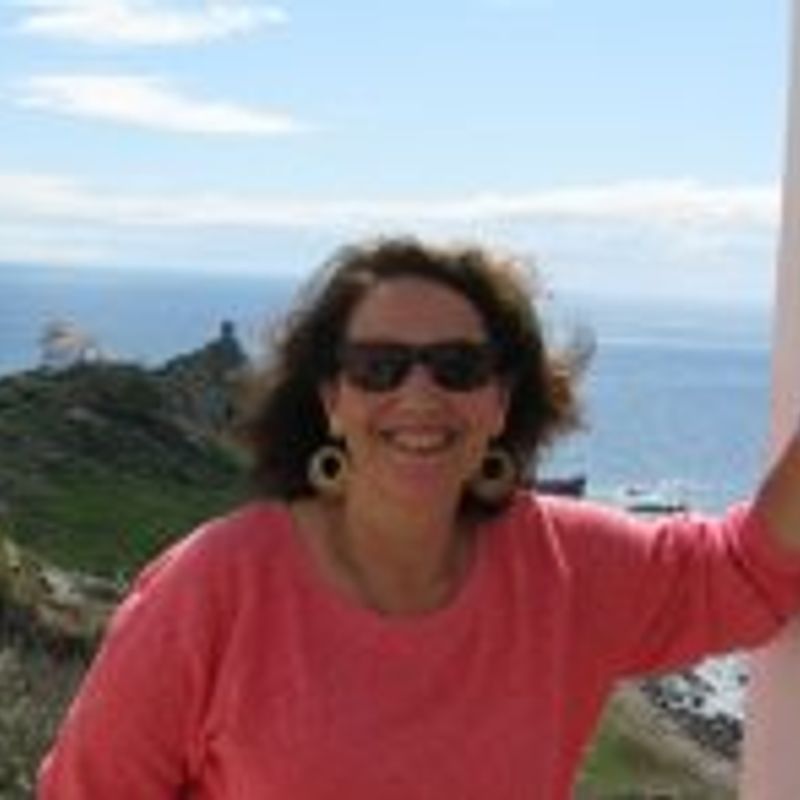 Jacqueline Aisenman profile picture