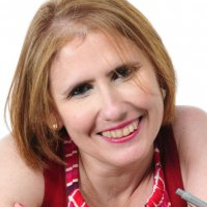 Flávia Assaife Campos de Almeida profile picture