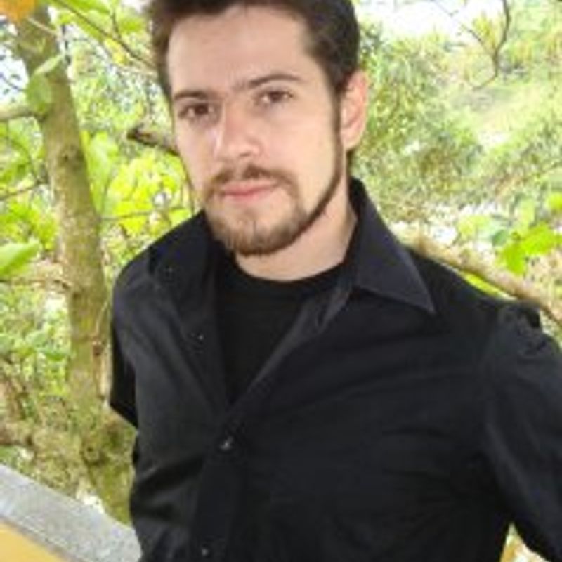 Alberto da Cruz profile picture