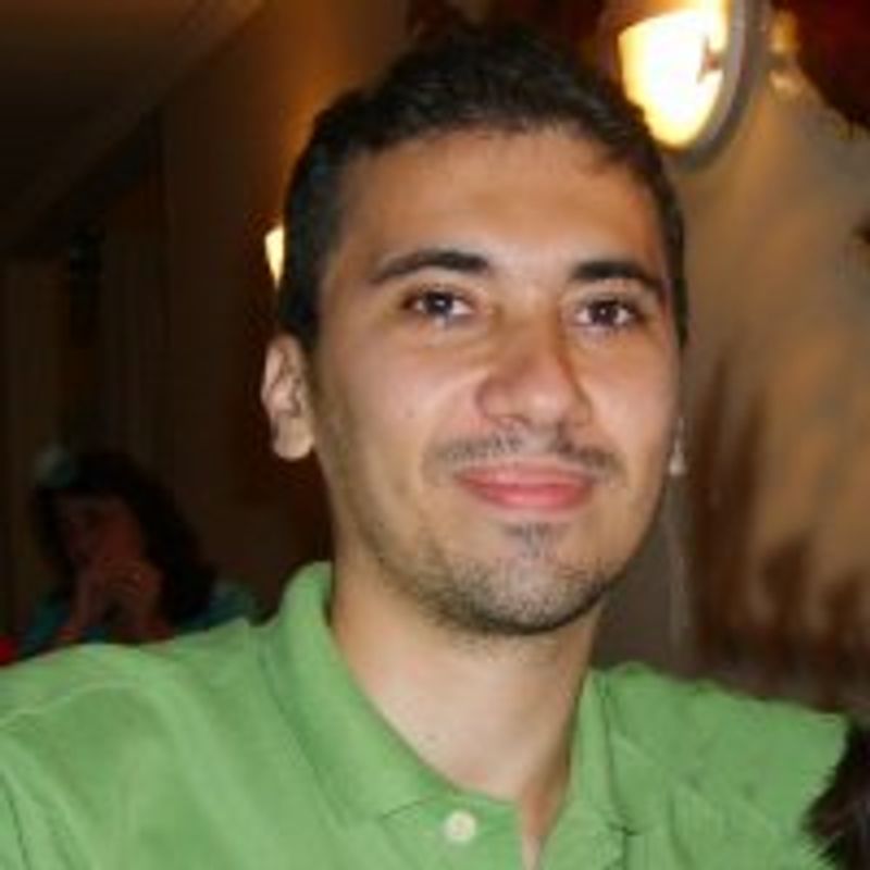 Paulo Sérgio da Câmara Vilela profile picture