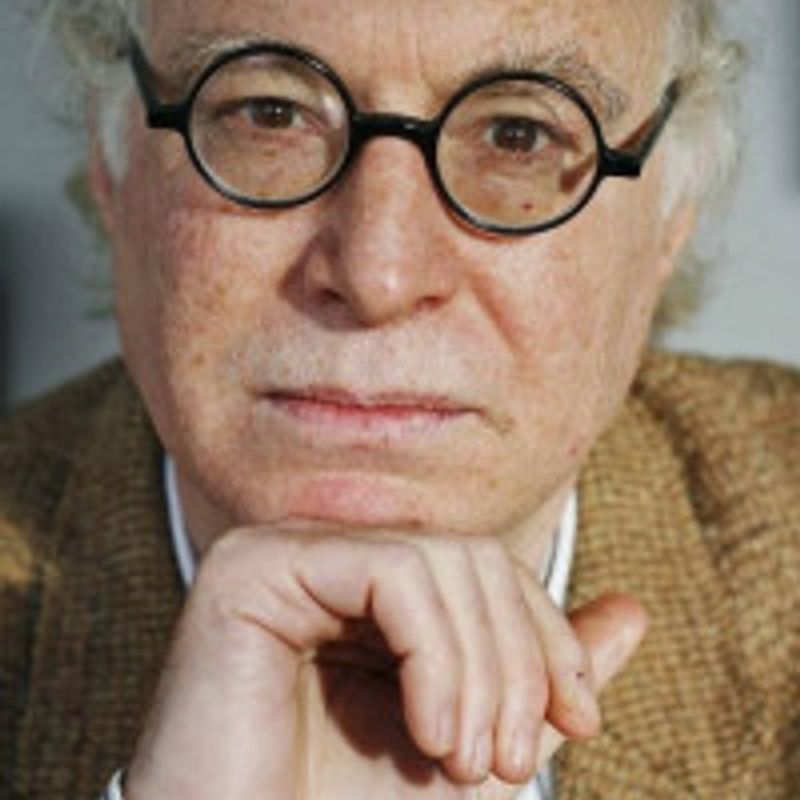 Richard Sennett profile picture