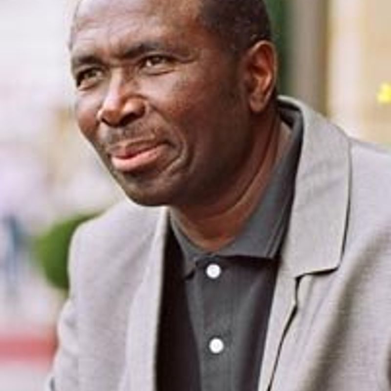 Meja Mwangi profile picture