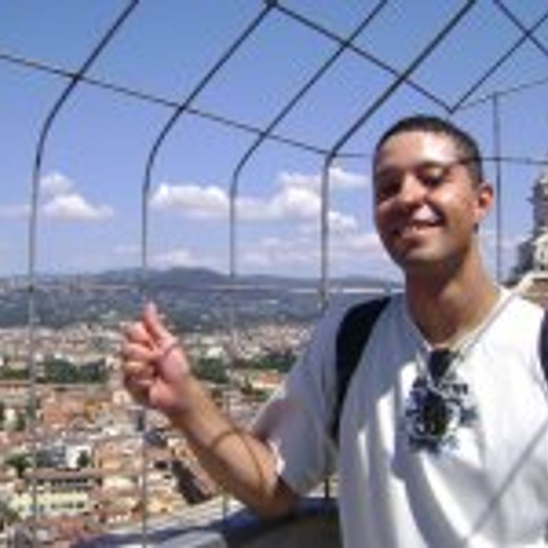 Rafael Melo profile picture