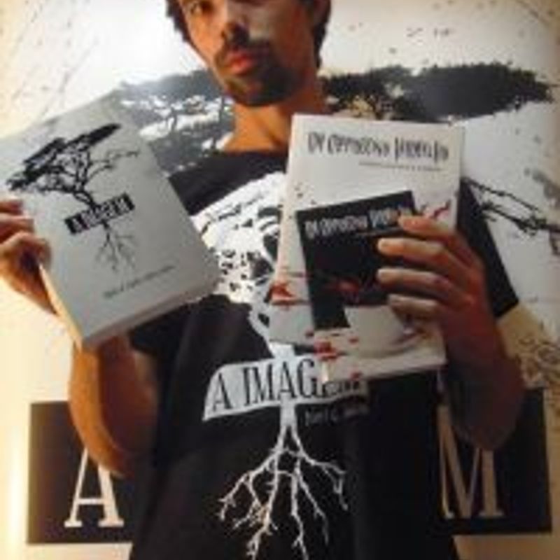 Joel G. Gomes profile picture
