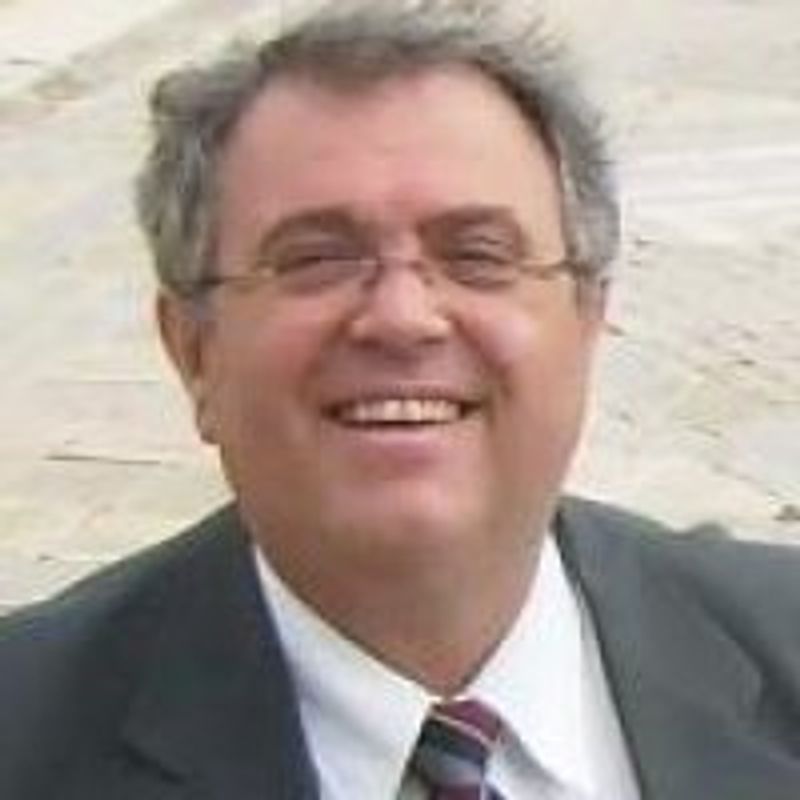 Gilberto Aparecido Angelozzi profile picture