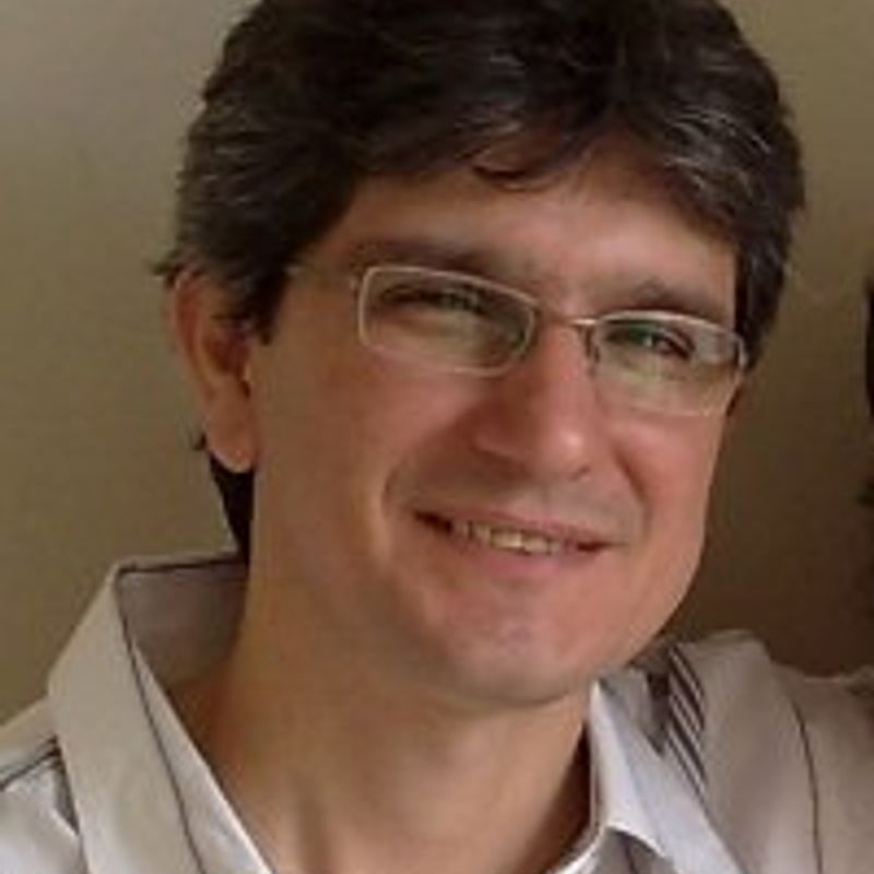 Ricardo de Paula Meneghelli profile picture