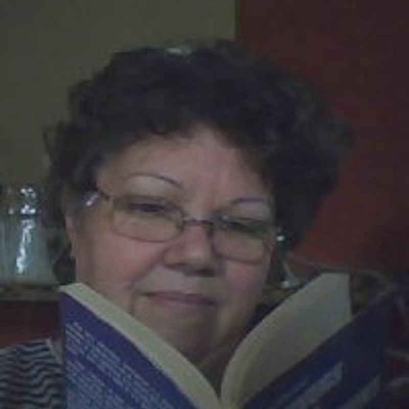 Alda Inácio profile picture