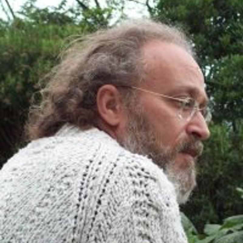 SOHAM Jñana profile picture
