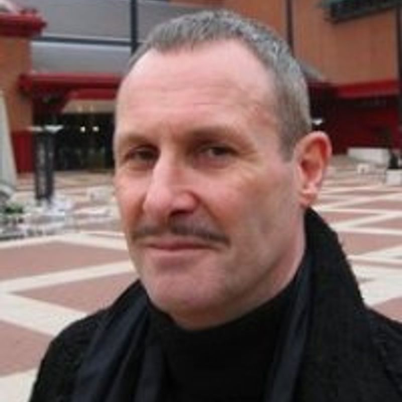 Nigel Cawthorne profile picture