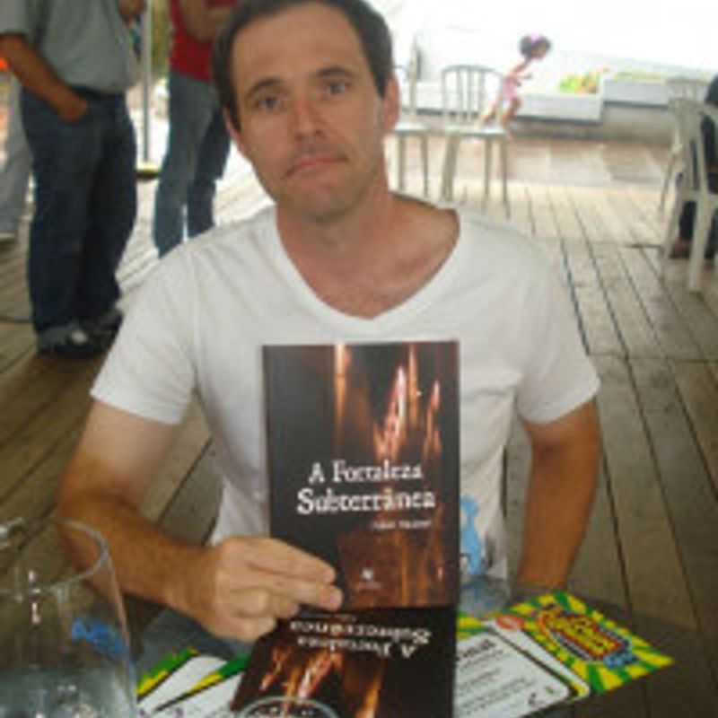Fabio Haubert profile picture