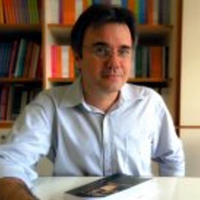 André Azevedo da Fonseca profile picture