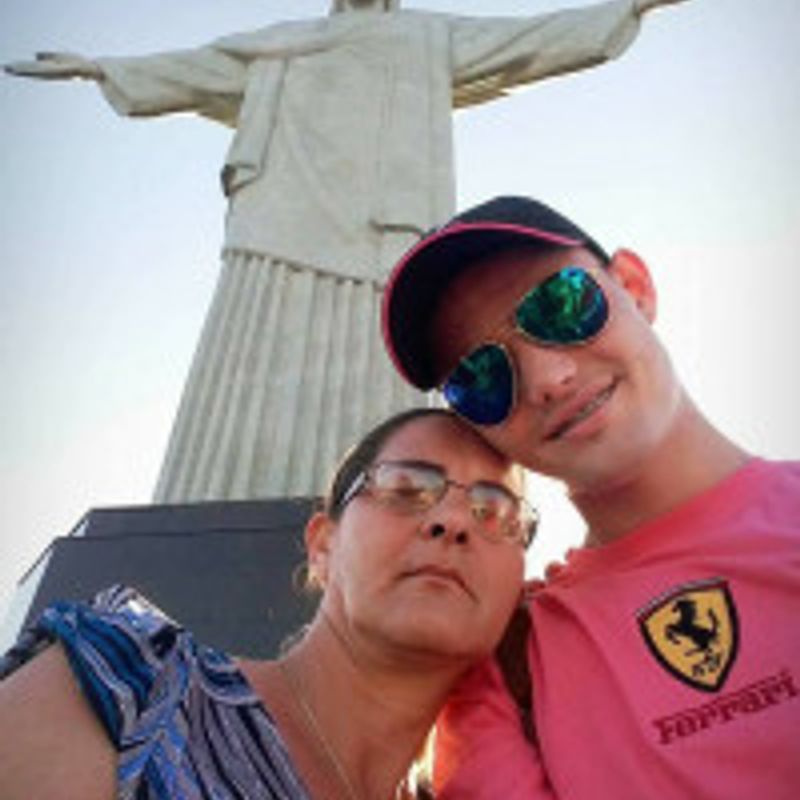 José Junior de Oliveira profile picture