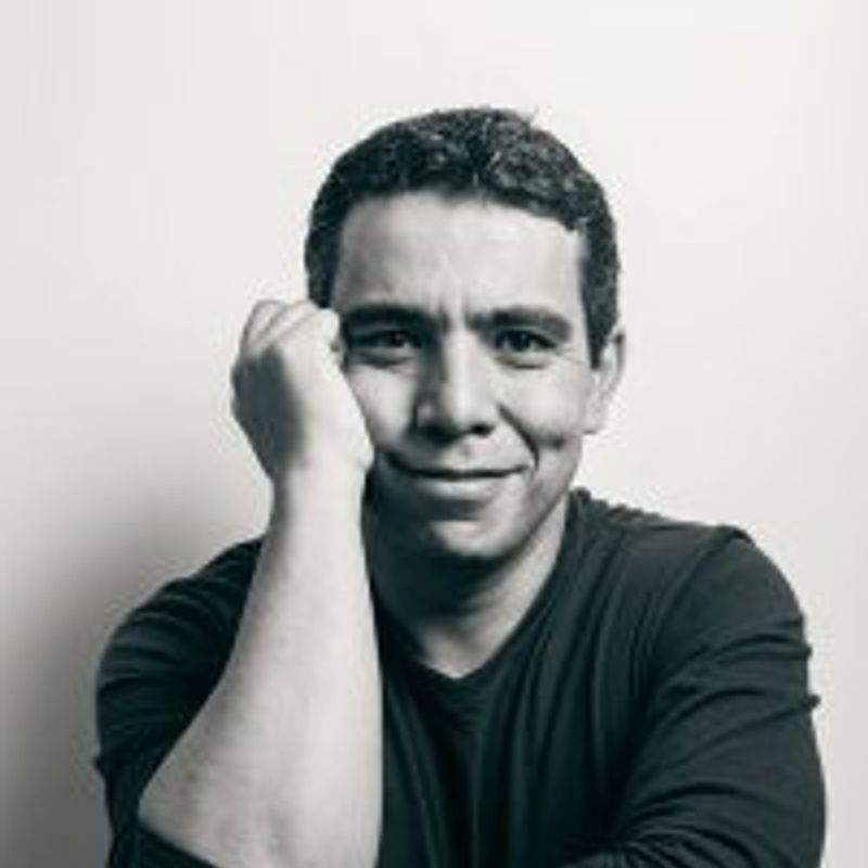 Alessandro Alcantara de Mendonça profile picture