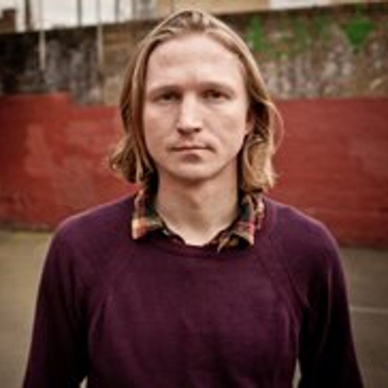 Joe Dunthorne profile picture