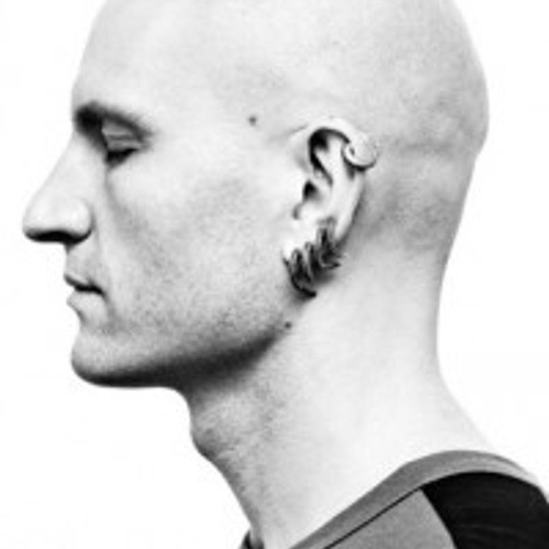 China Tom Miéville profile picture