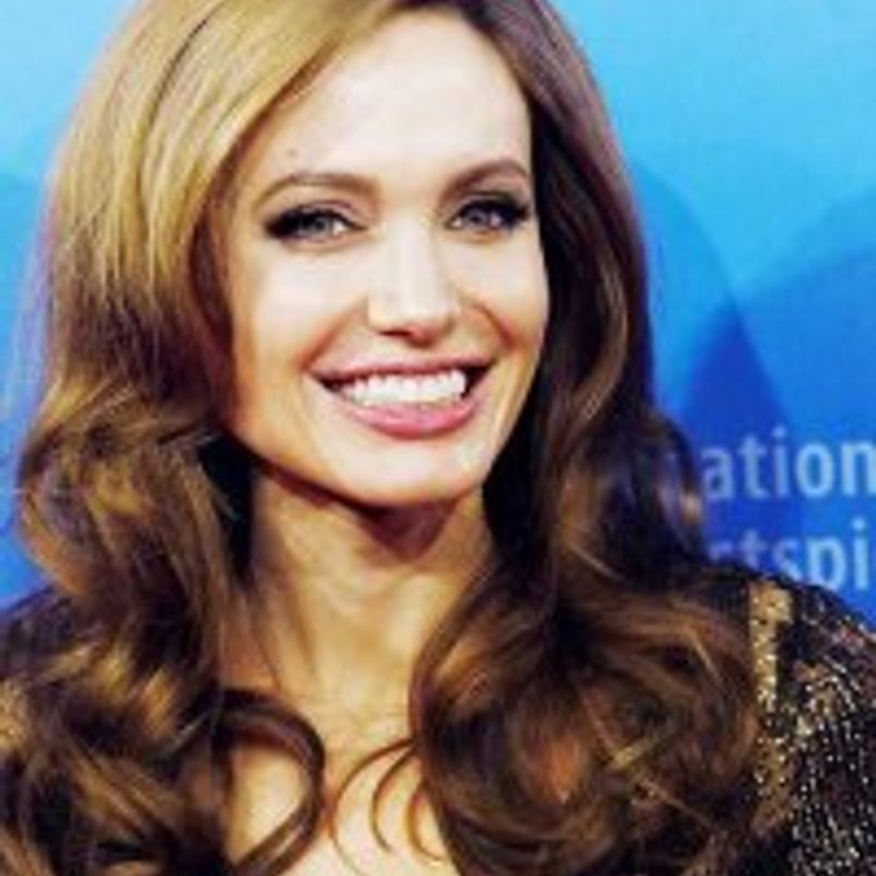 Angelina Jolie Voight profile picture