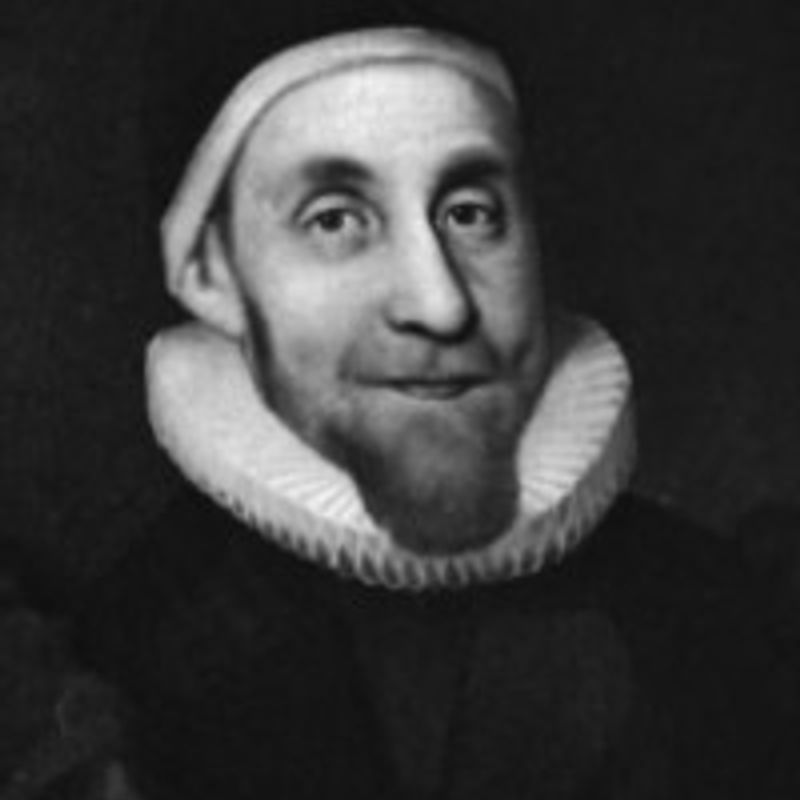 Robert Burton profile picture