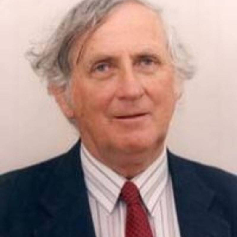 Geoffrey Norman Blainey profile picture