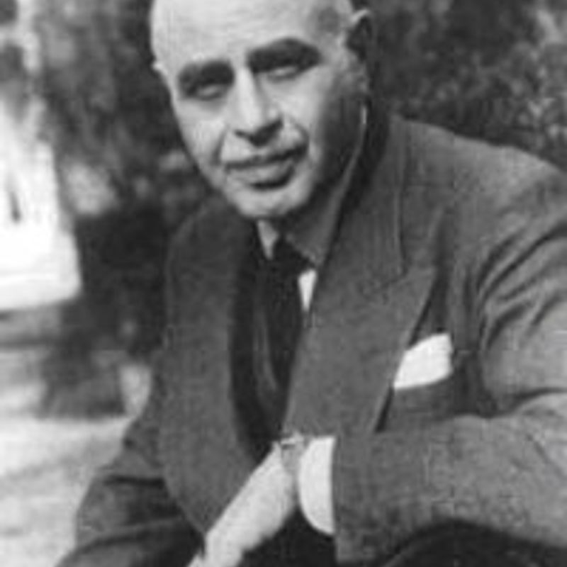 Albert Cohen profile picture
