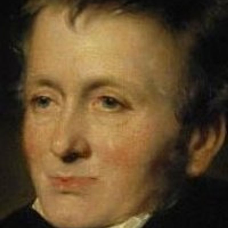 Thomas Penson De Quincey profile picture