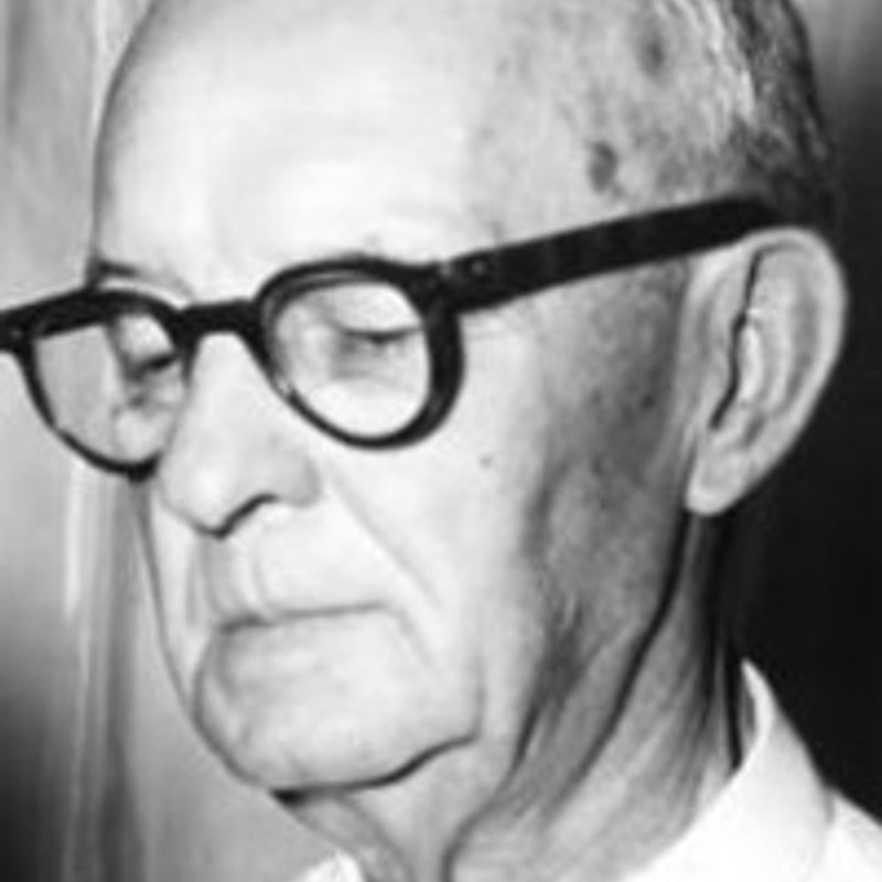 Johnston McCulley profile picture