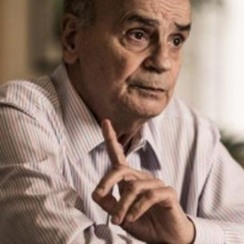Drauzio Varella profile picture
