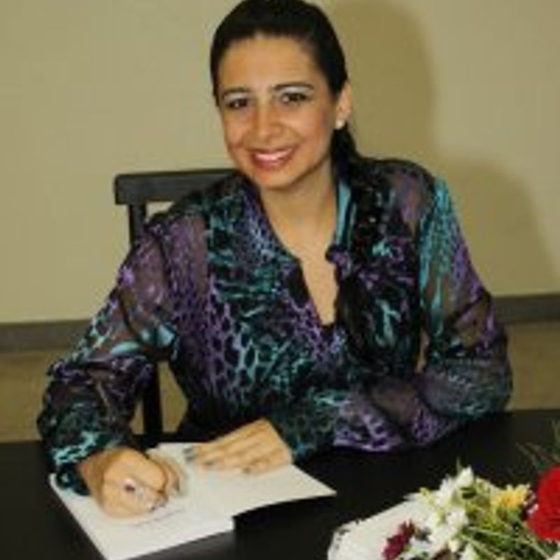 Priscilla Rocha Chaves  profile picture