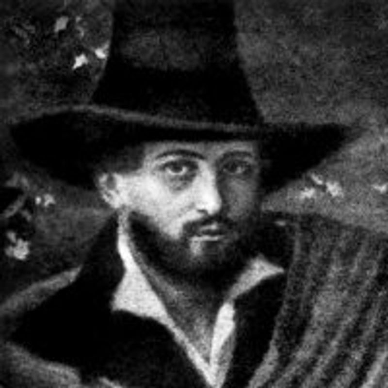 Karel Hynek Mácha profile picture