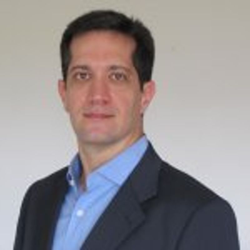 Landulfo Costa Alves de Almeida profile picture
