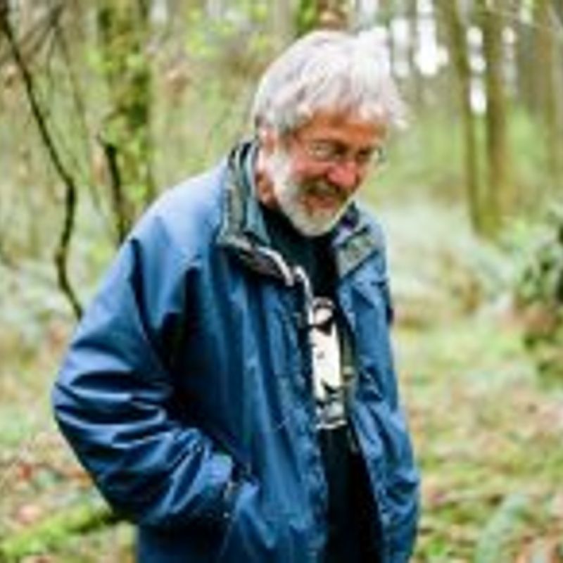 John Zerzan profile picture