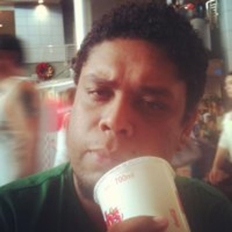 Tiago da Silva Cabral profile picture