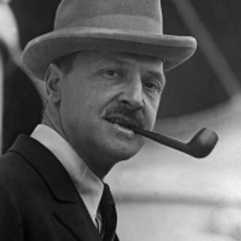 William Somerset Maugham profile picture