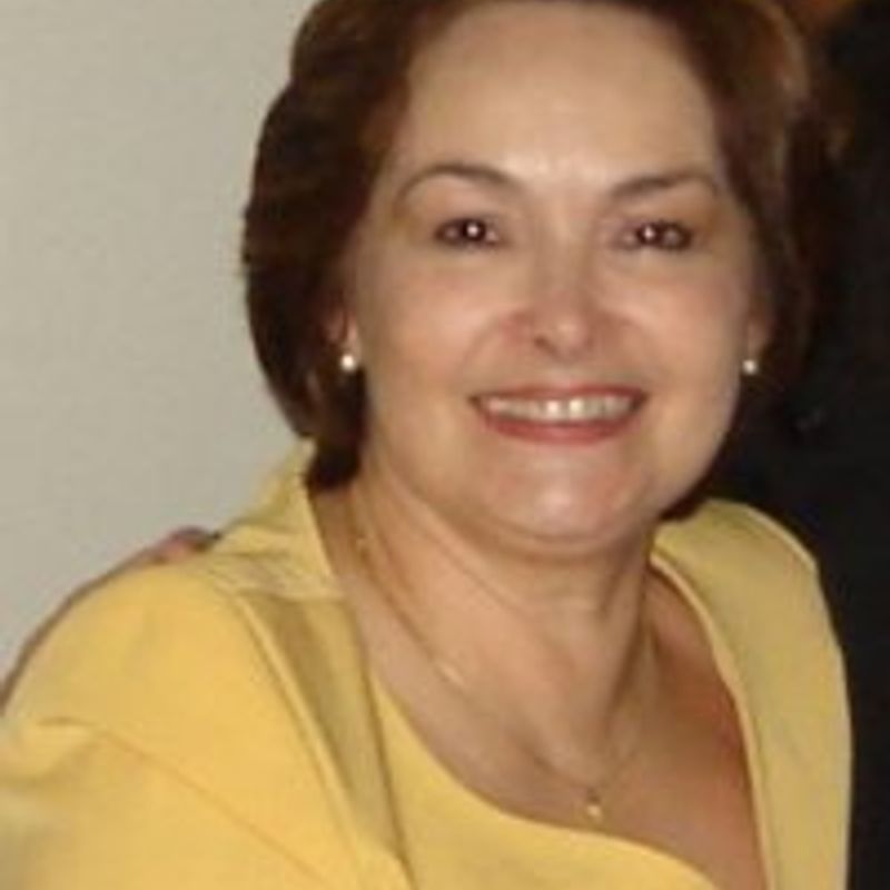 Juracy Ignez Assmann Saraiva profile picture