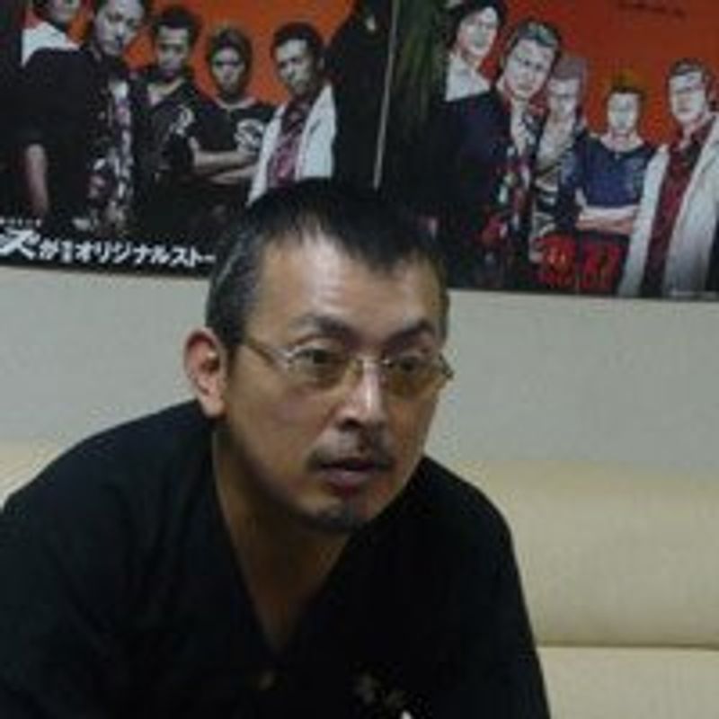 Hiroshi Takahashi profile picture