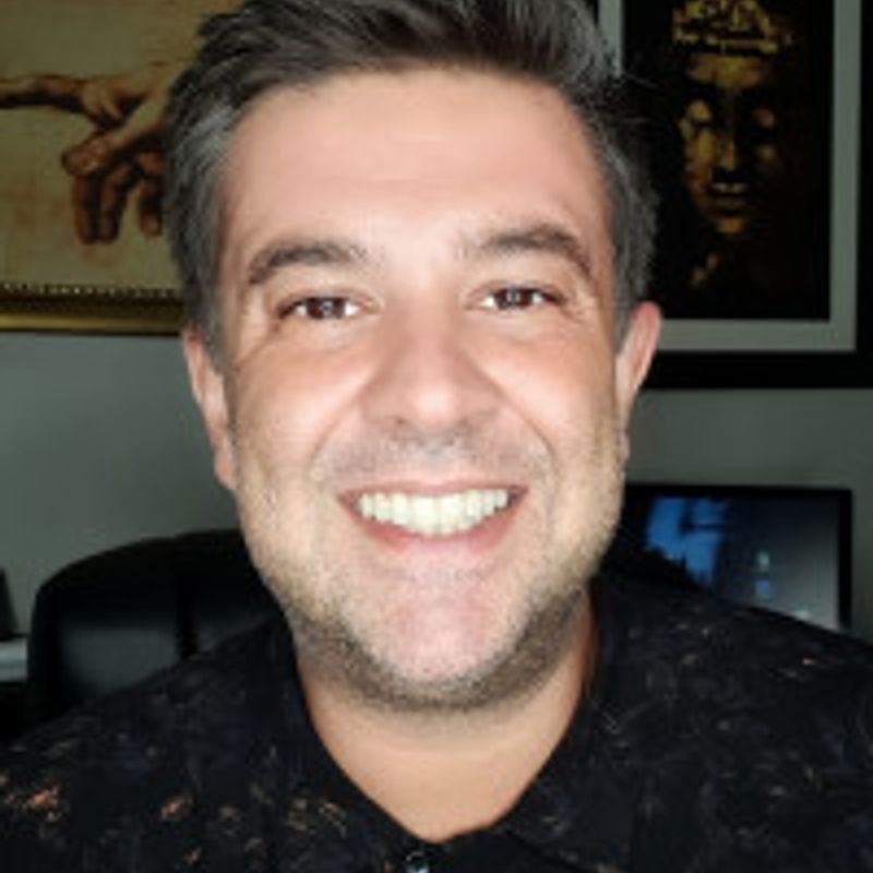 Helder Caldeira profile picture